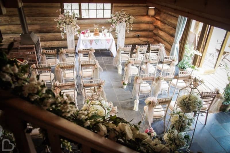 36 Small Wedding Venues For Your Intimate Wedding Wedding Advice