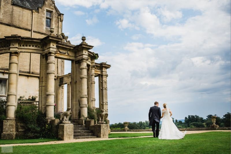 Bridebook.co.uk Orchardleigh House & Estate
