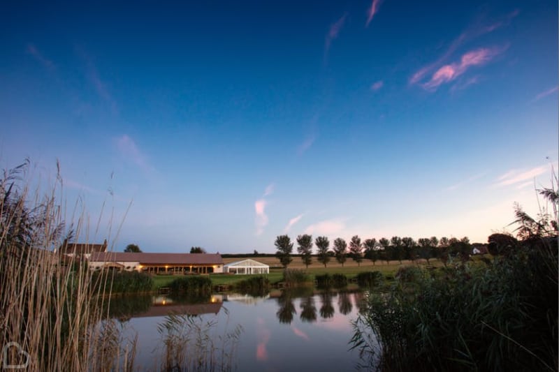 bridebook.co.uk wedding venue quantock lakes