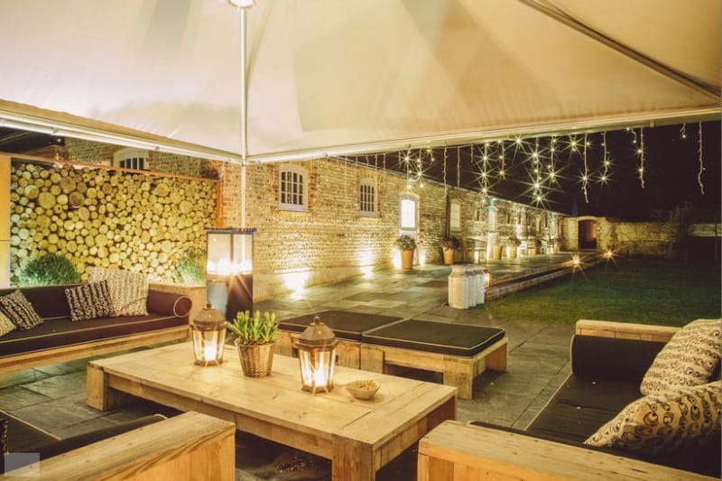 Bridebook.co.uk Southend Barns