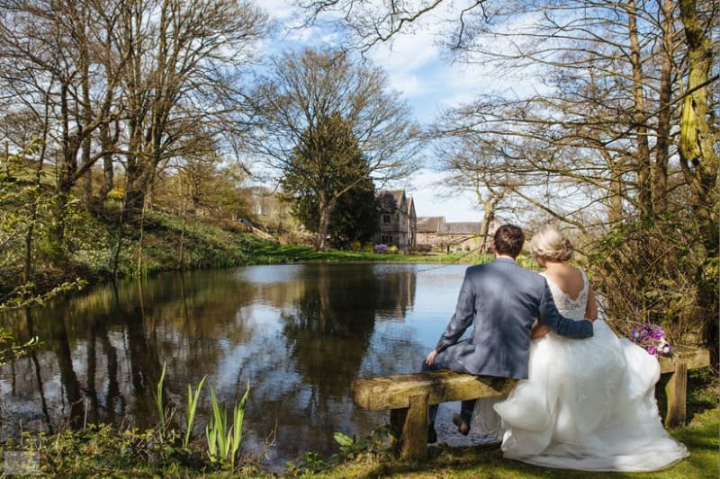 Bridebook.co.uk The Ashes