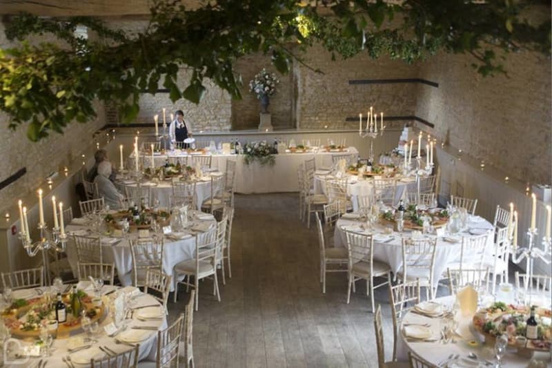 29 Beautiful Barn Wedding Venues In South West England Wedding