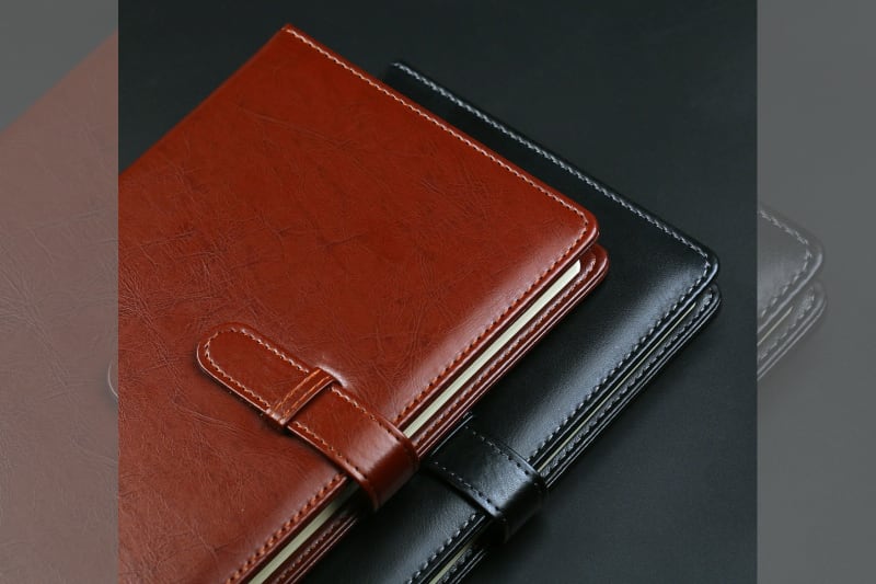 Leather wallets 3rd Wedding Anniversary Gift