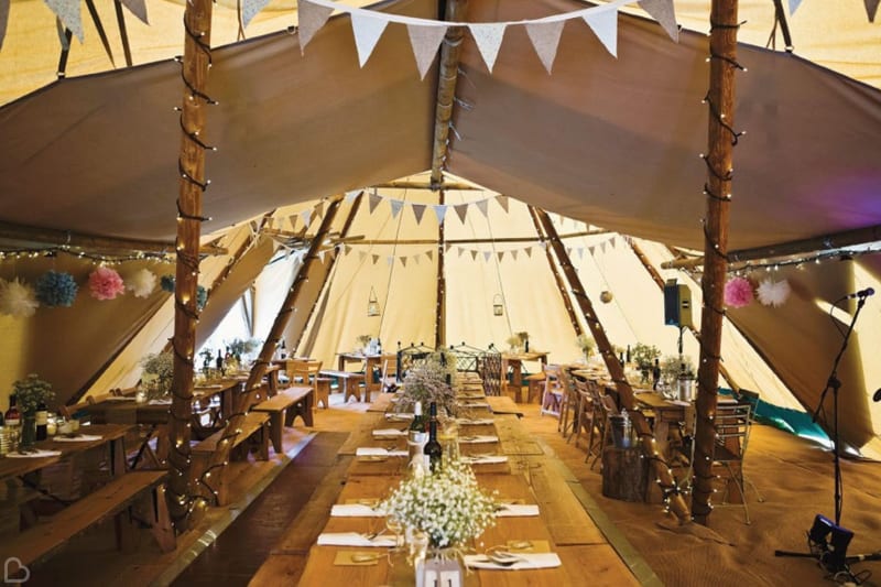 lodge farm