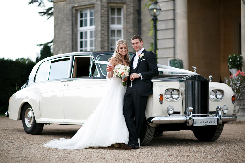 Introduction: Your Wedding Transport