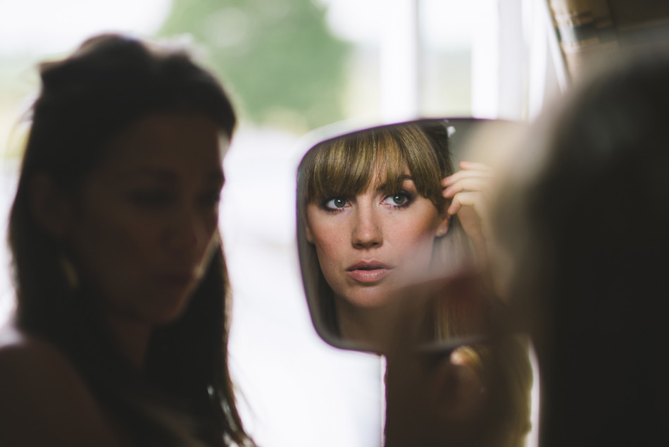 Introduction: 9 Reasons You Should Hire A Make-Up Artist For Your Wedding