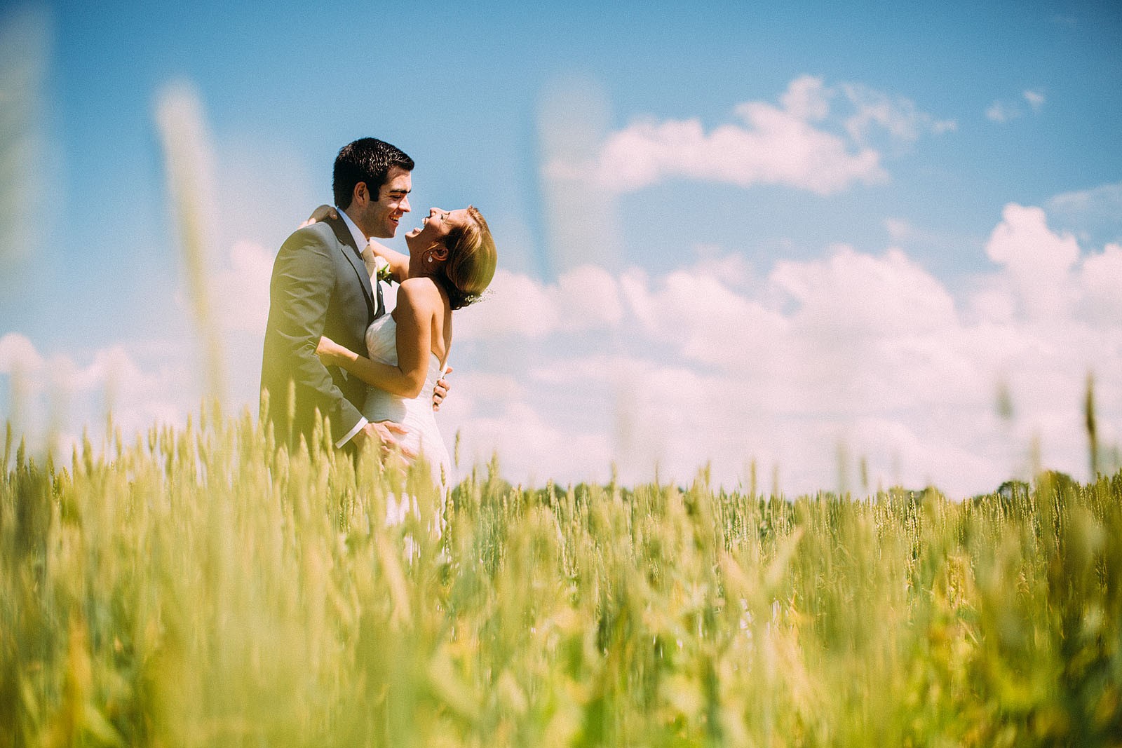 Introduction: Different Styles of Wedding Photography