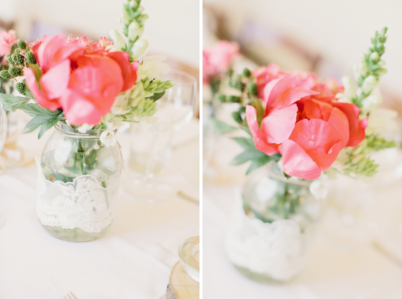 How To: Choose Your Wedding Flowers