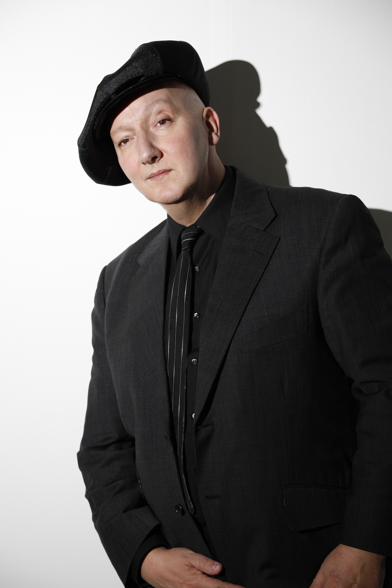 Q & A with Stephen Jones: Iconic Milliner