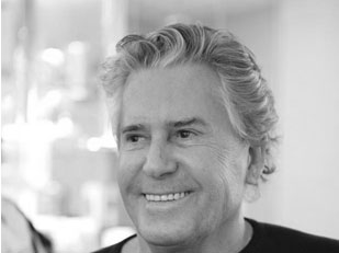 Q & A With Celebrity Hairdresser: Daniel Galvin