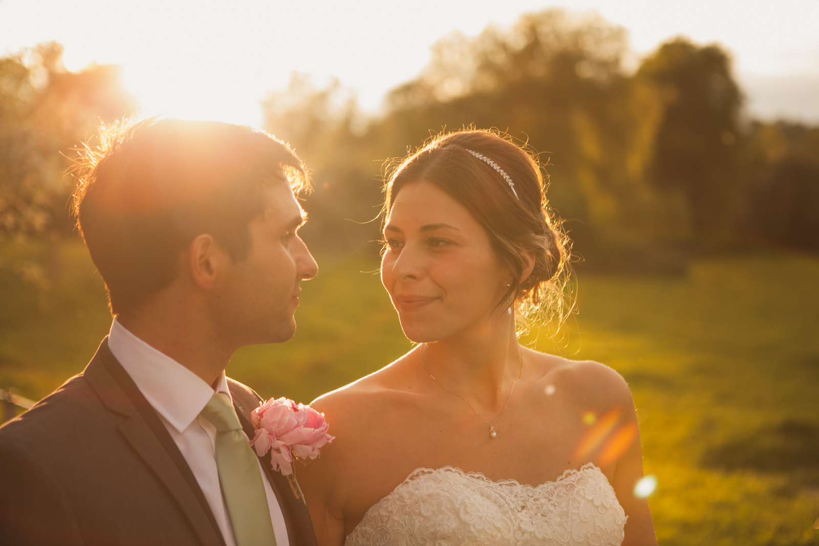 11 Photographs That Will Transform Your Wedding Album