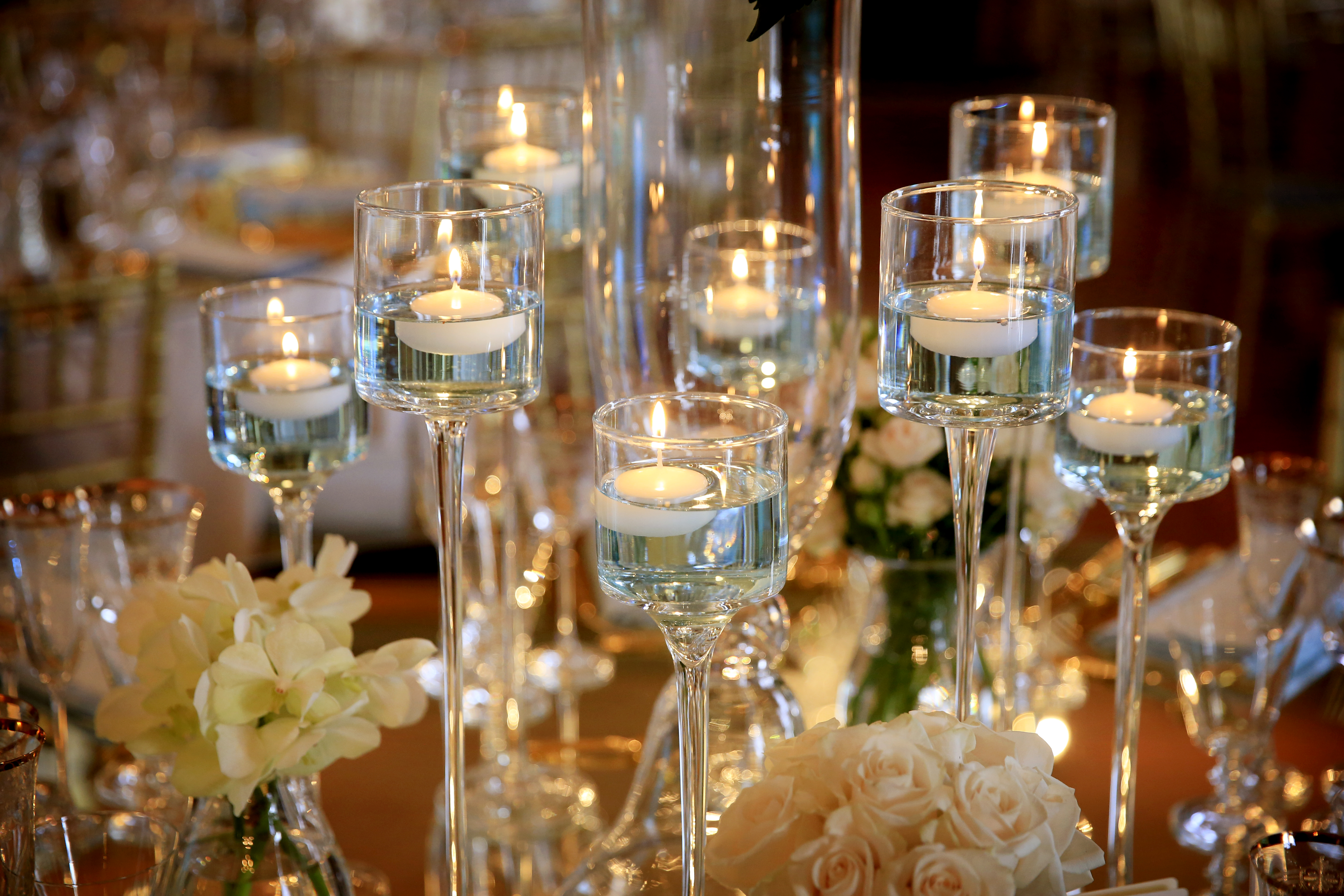 Expert Guidance for Styling Your Dream Wedding