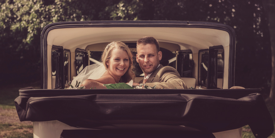 Hannah + Andrew in Marlborough (Farm + Summer)