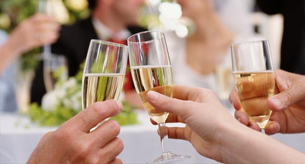 All Your Wedding Wine Questions Answered, by The Ritz