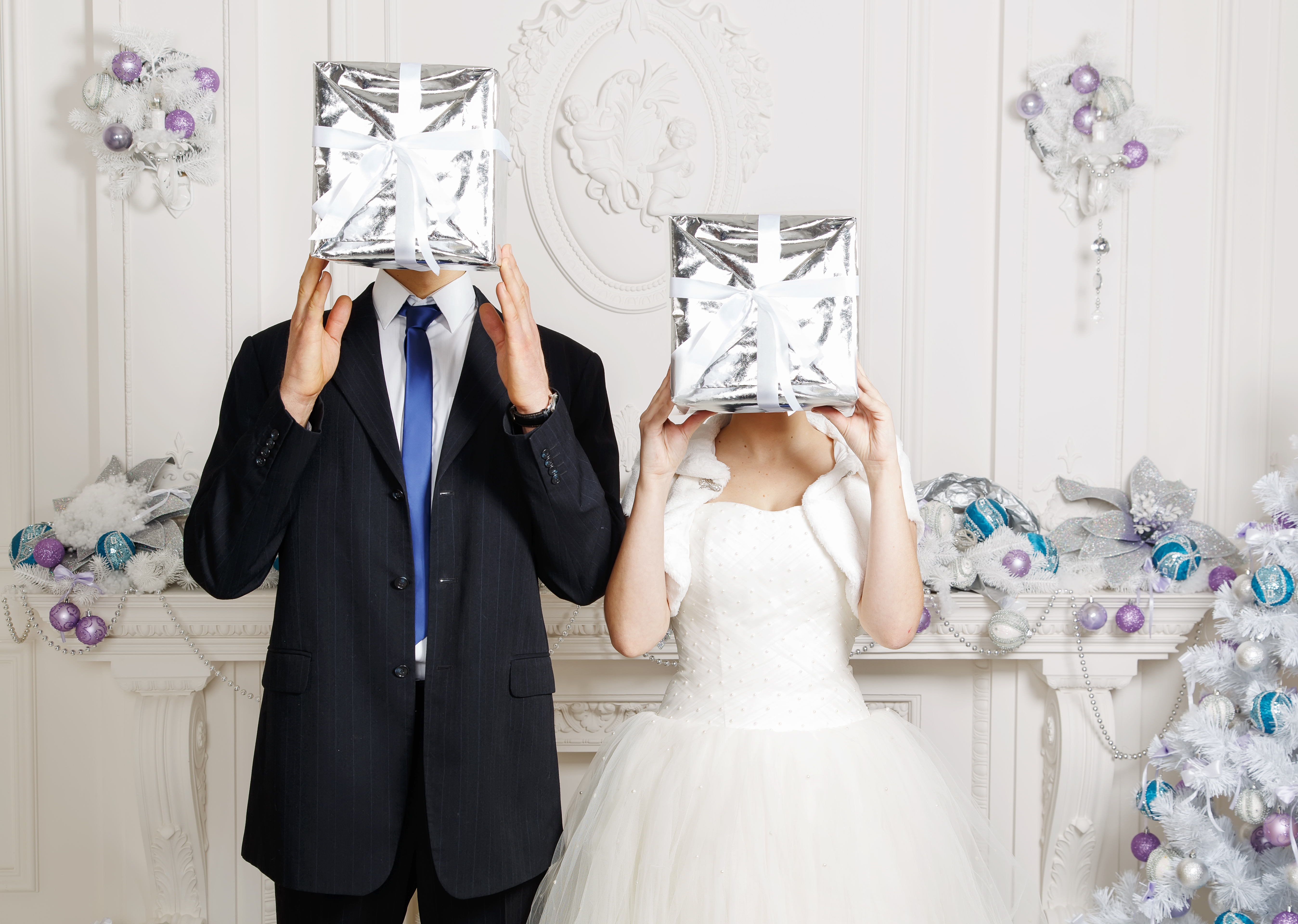 His ‘n’ Hers Wedding Gifts: The Wedding Shop’s Ultimate Guide