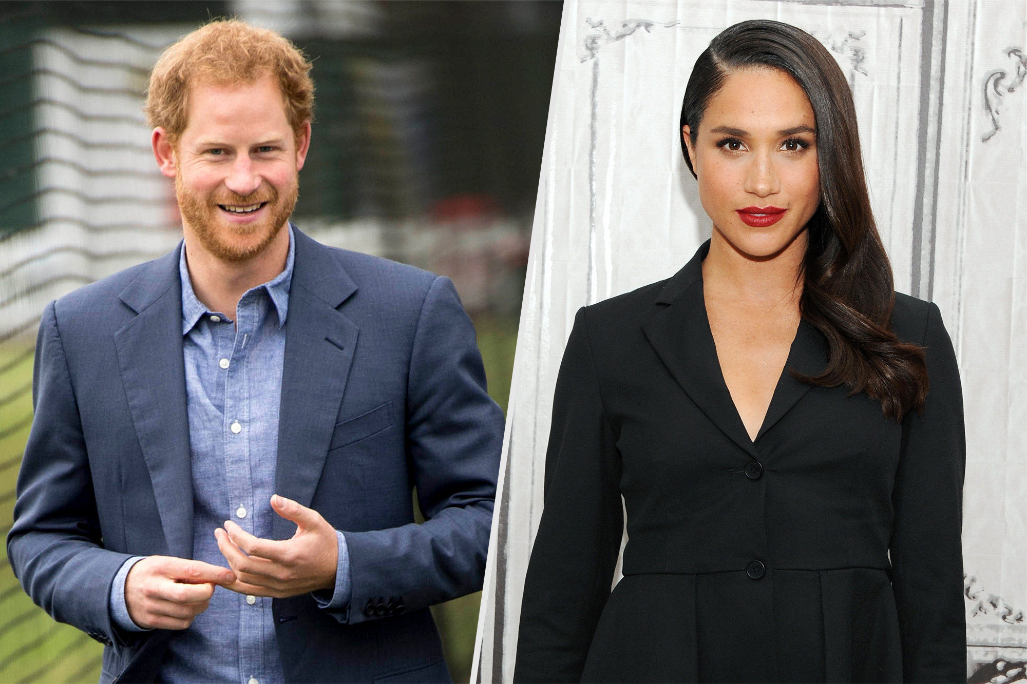 Harry and Meghan’s Wedding Could Cost 2million GBP