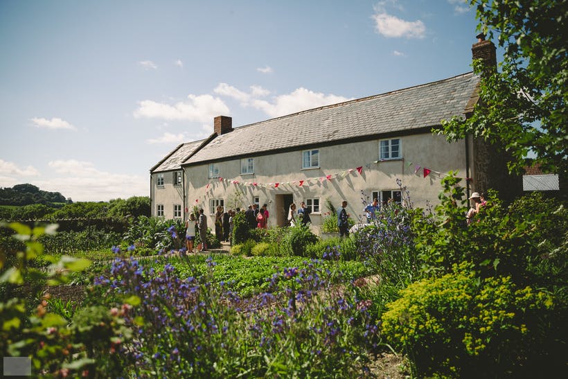 River Cottage’s Top Tips on Choosing Your Perfect Wedding Menu