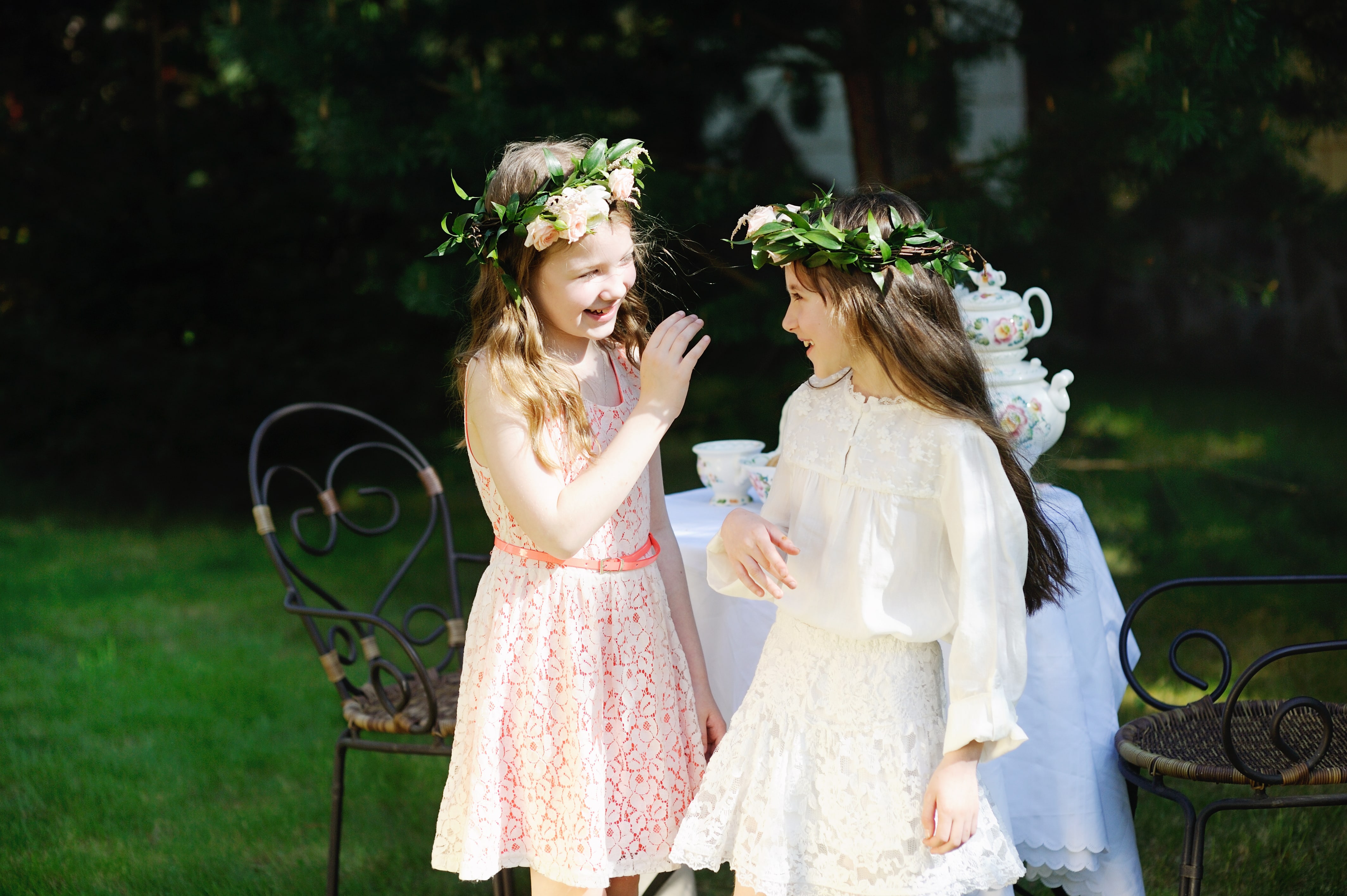 How To: Invite or Exclude Kids From Your Wedding