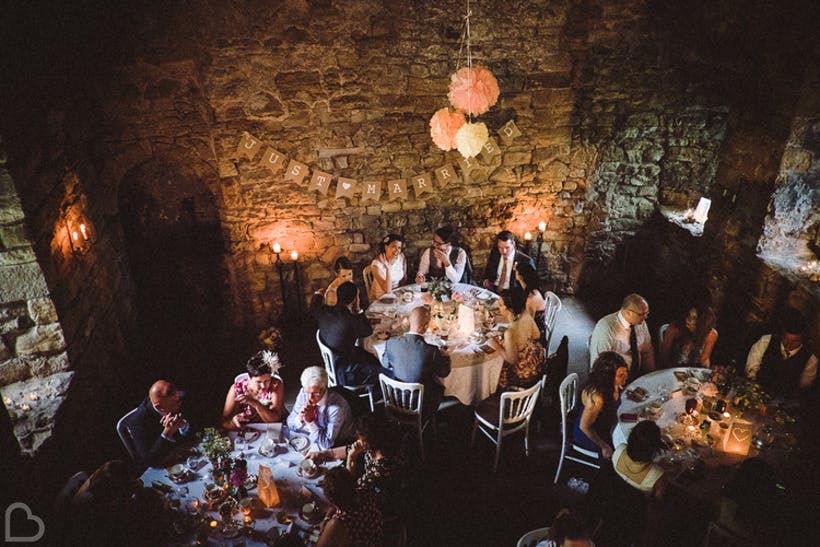 Bridebook.co.uk Crook Hall