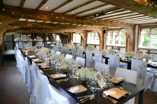 Bridebook.co.uk Tuddenham Mill