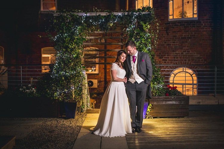 bridebook.co.uk bridebook wedding awards 2018