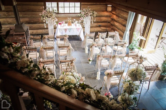 36 Small Wedding Venues For Your Intimate Wedding