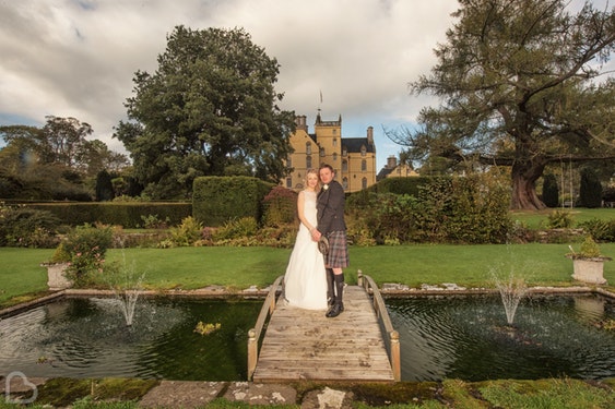 Bridebook.co.uk Innes House