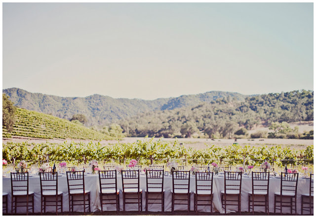 bridebook.co.uk real weddings before the big day vineyard wedding
