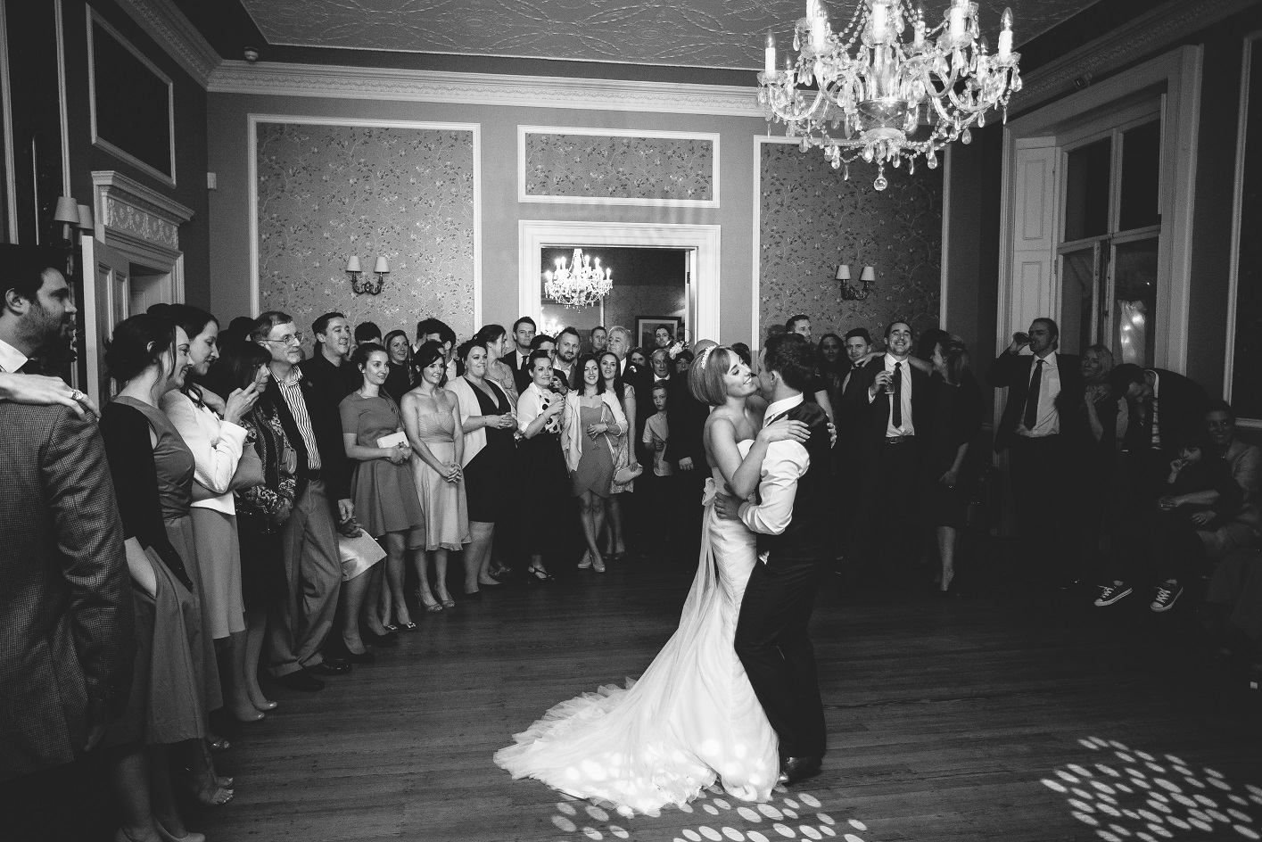Penton Park Wedding Penton Park Wedding