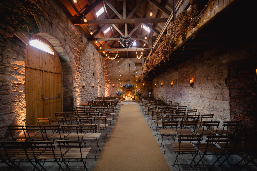 Bridebook.co.uk Doxford Barns