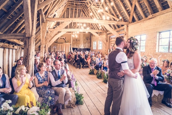 36 Small Wedding Venues For Your Intimate Wedding Wedding Advice