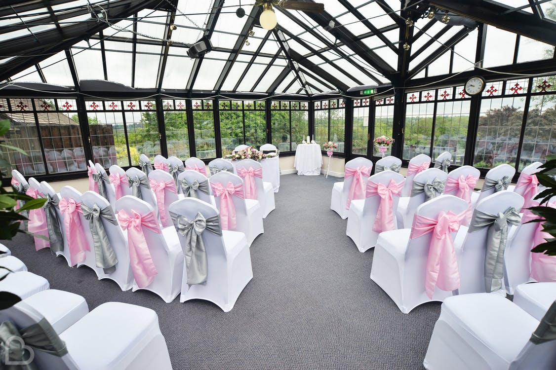 Bridebook.co.uk Nettle Hill