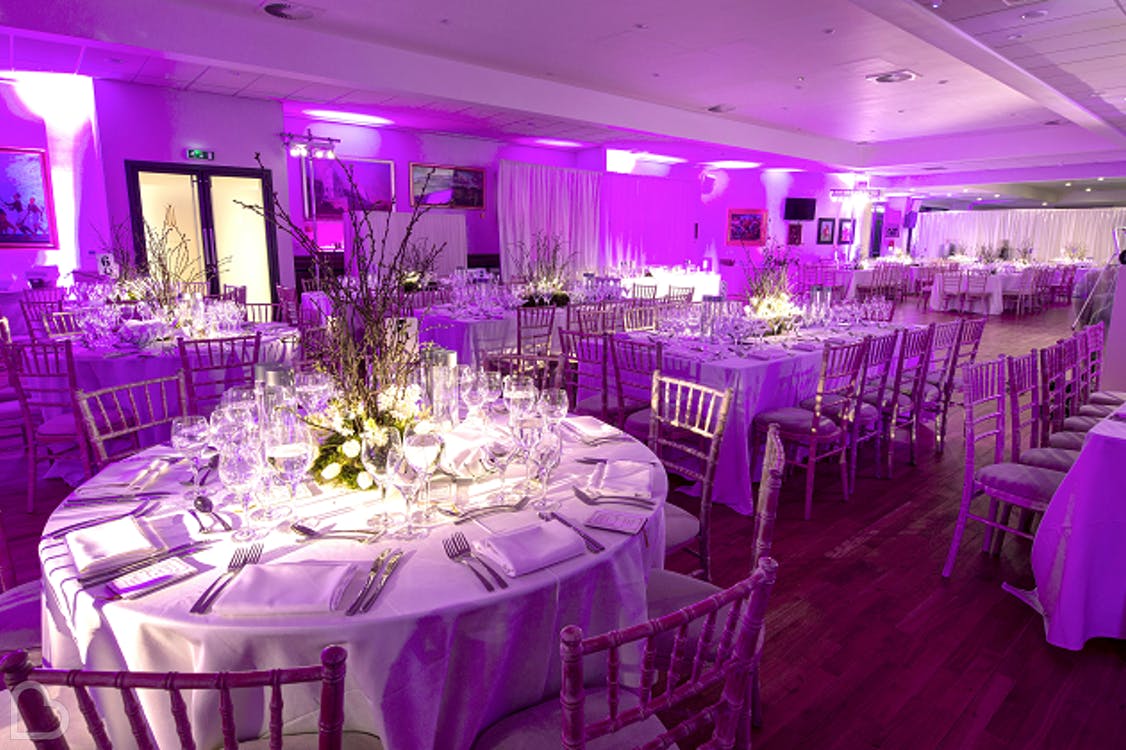 Bridebook.co.uk Allianz Park