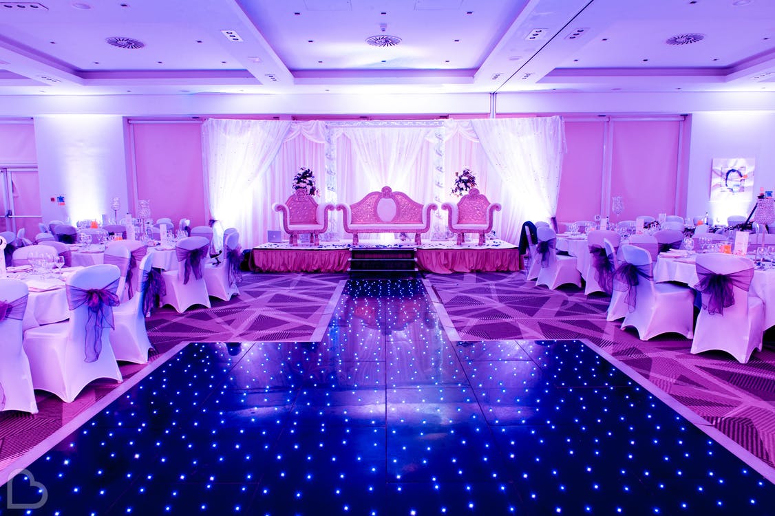 Bridebook.co.uk Crowne Plaza Marlow