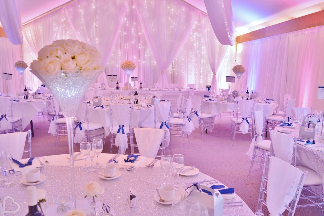 Bridebook.co.uk Surrey National Golf Club