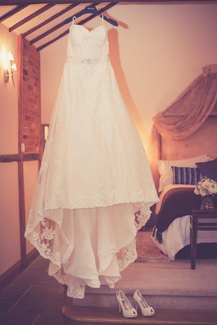 South West | Hampshire | Yatley | Winter | Classic | Traditional | Military | Blue | Gold | Barn | Real Wedding | Sarah Elvin #Bridebook #RealWedding #WeddingIdeas Bridebook.co.uk 