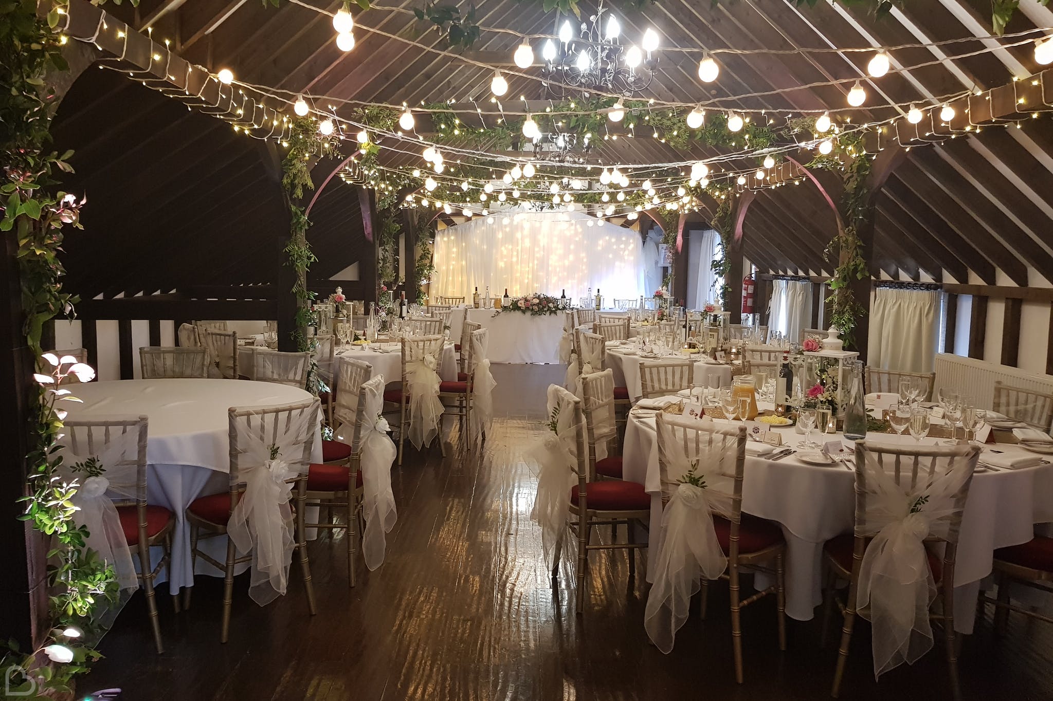 38 Beautiful Barn Wedding Venues In South East England Wedding