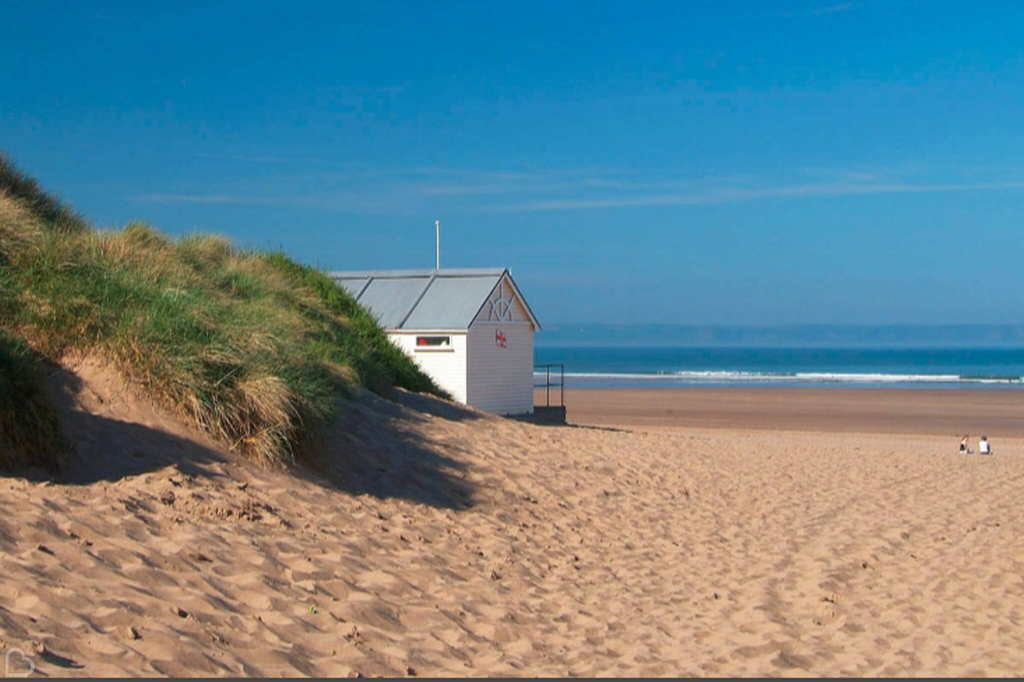 croyde bay holiday resort