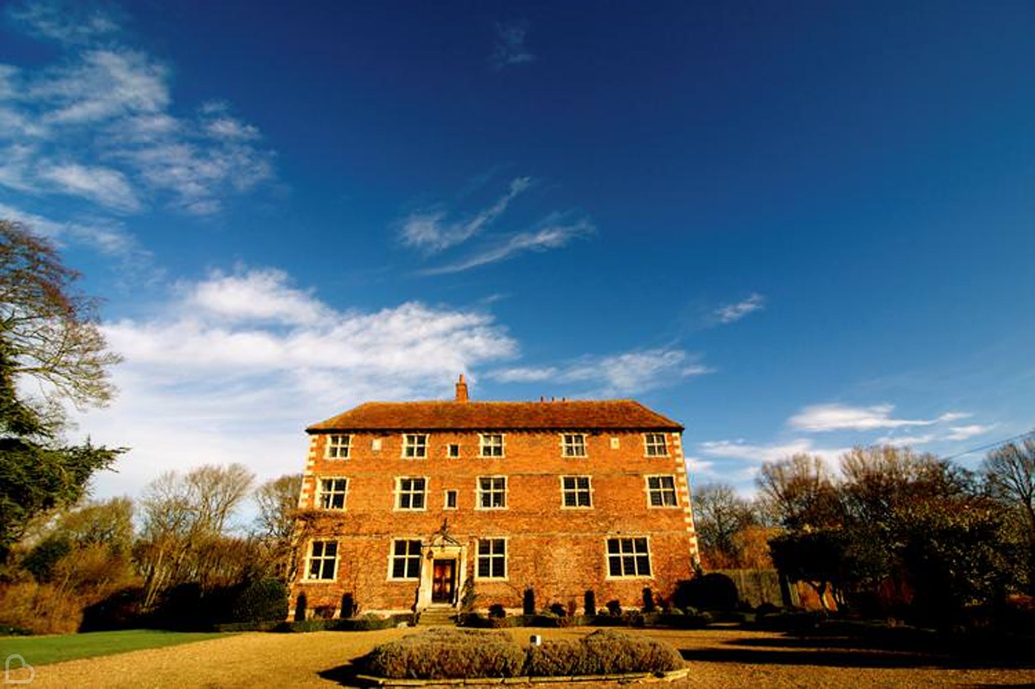 auburn hall gardens