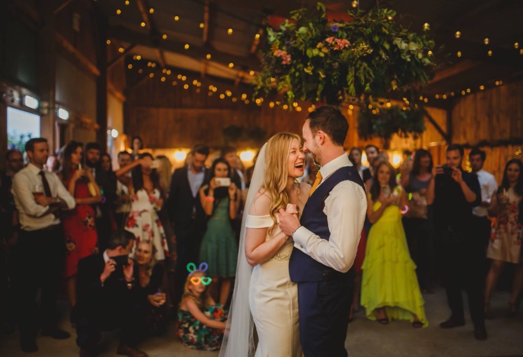 Barn Wedding Venues In Yorkshire Wedding Advice Bridebook