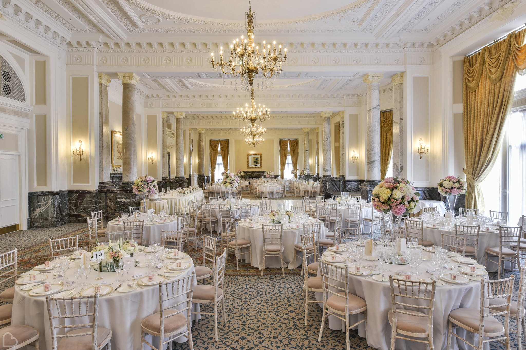 24 Best Wedding Reception Venues In London Wedding Advice