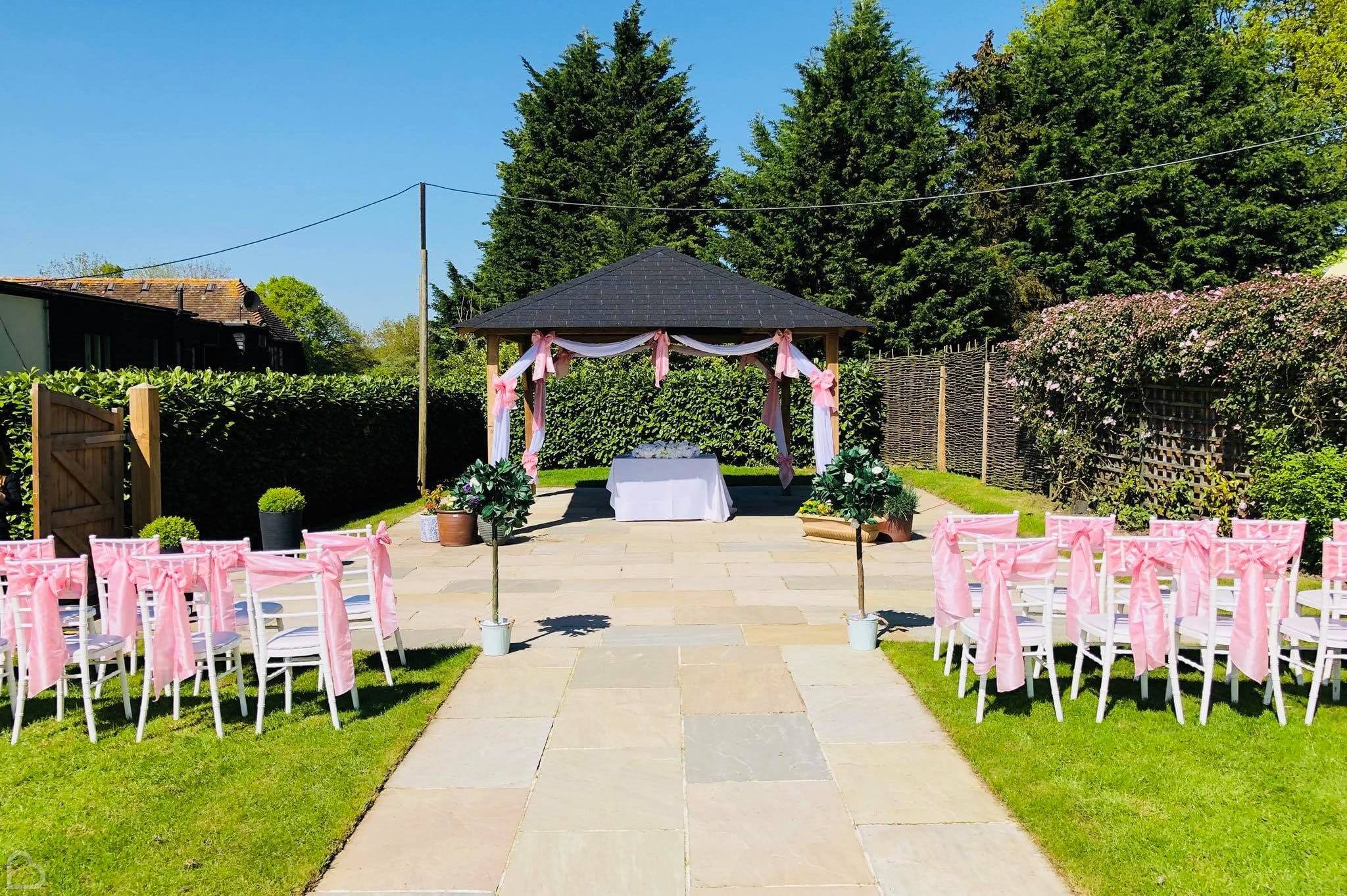 20 Small Wedding Venues In Essex Wedding Advice Bridebook