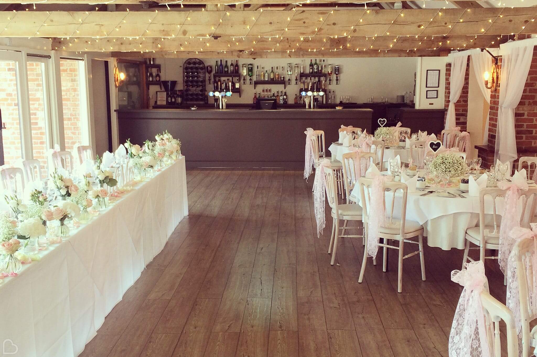 20 Small Wedding Venues in Essex | Wedding Advice | Bridebook