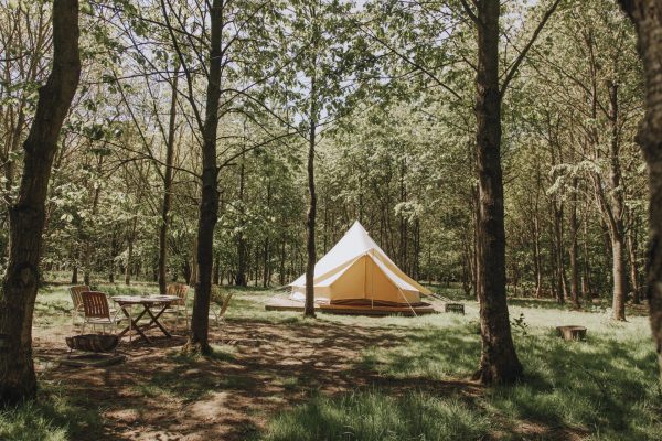 browning bros venue tent