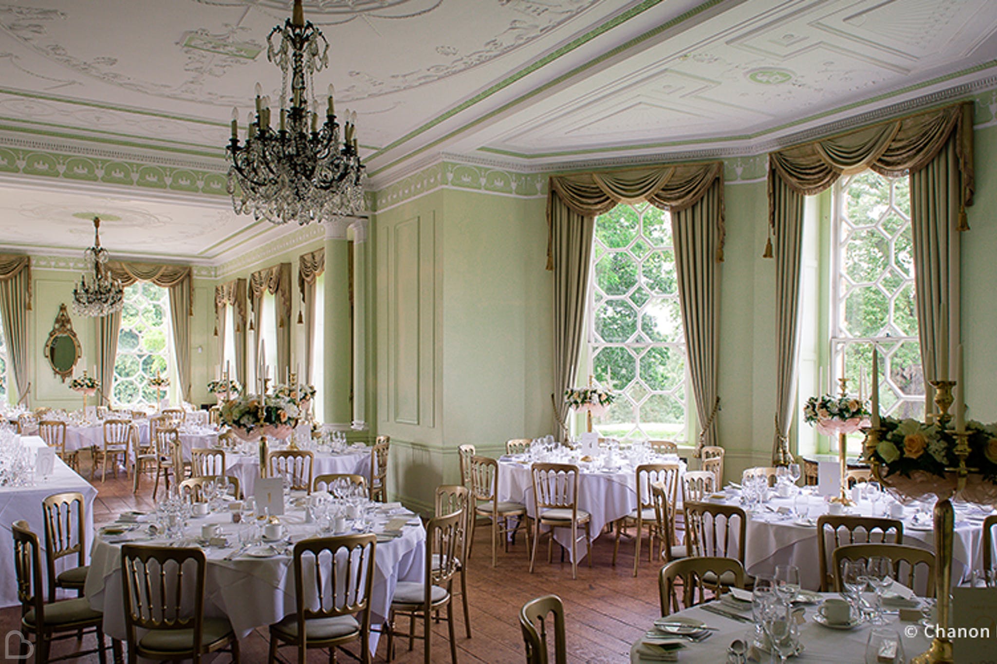 braxted park weddings wedding venue in essex