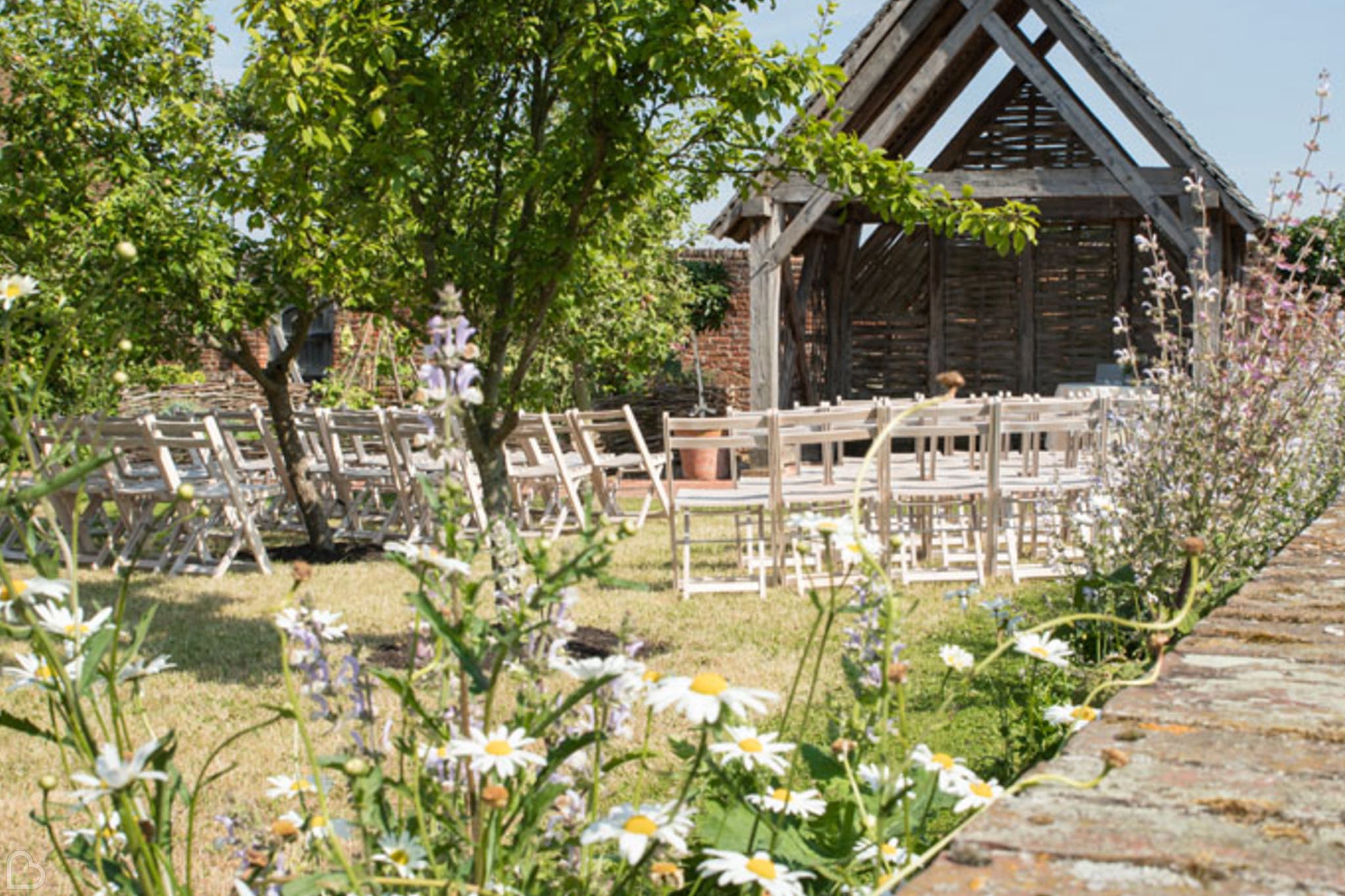 Cressing temple barns 