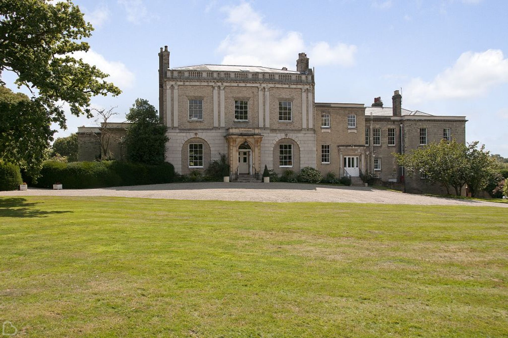 Hatfield Place Wedding Venue in Essex