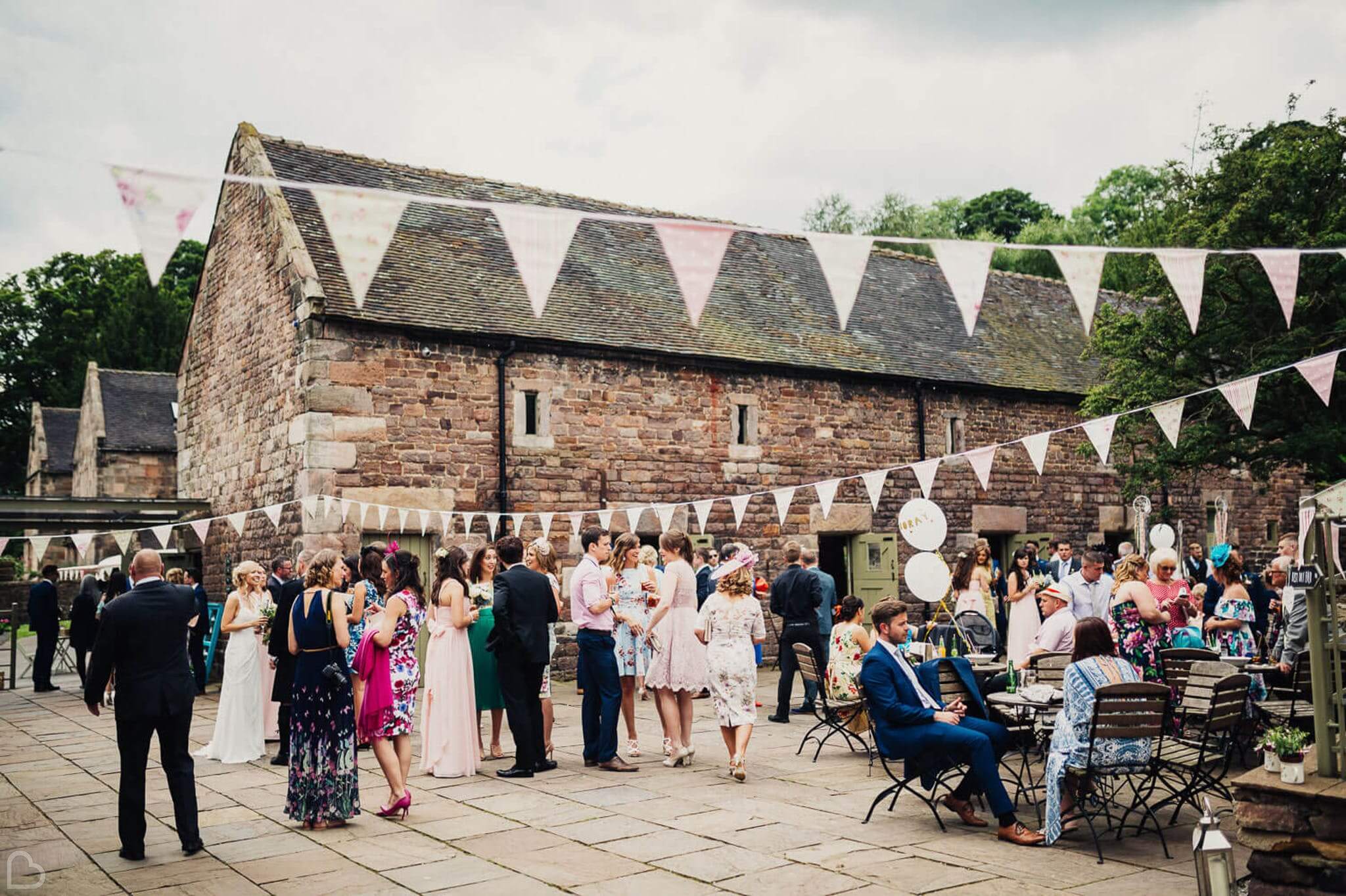 The Ashes Barn & Country House