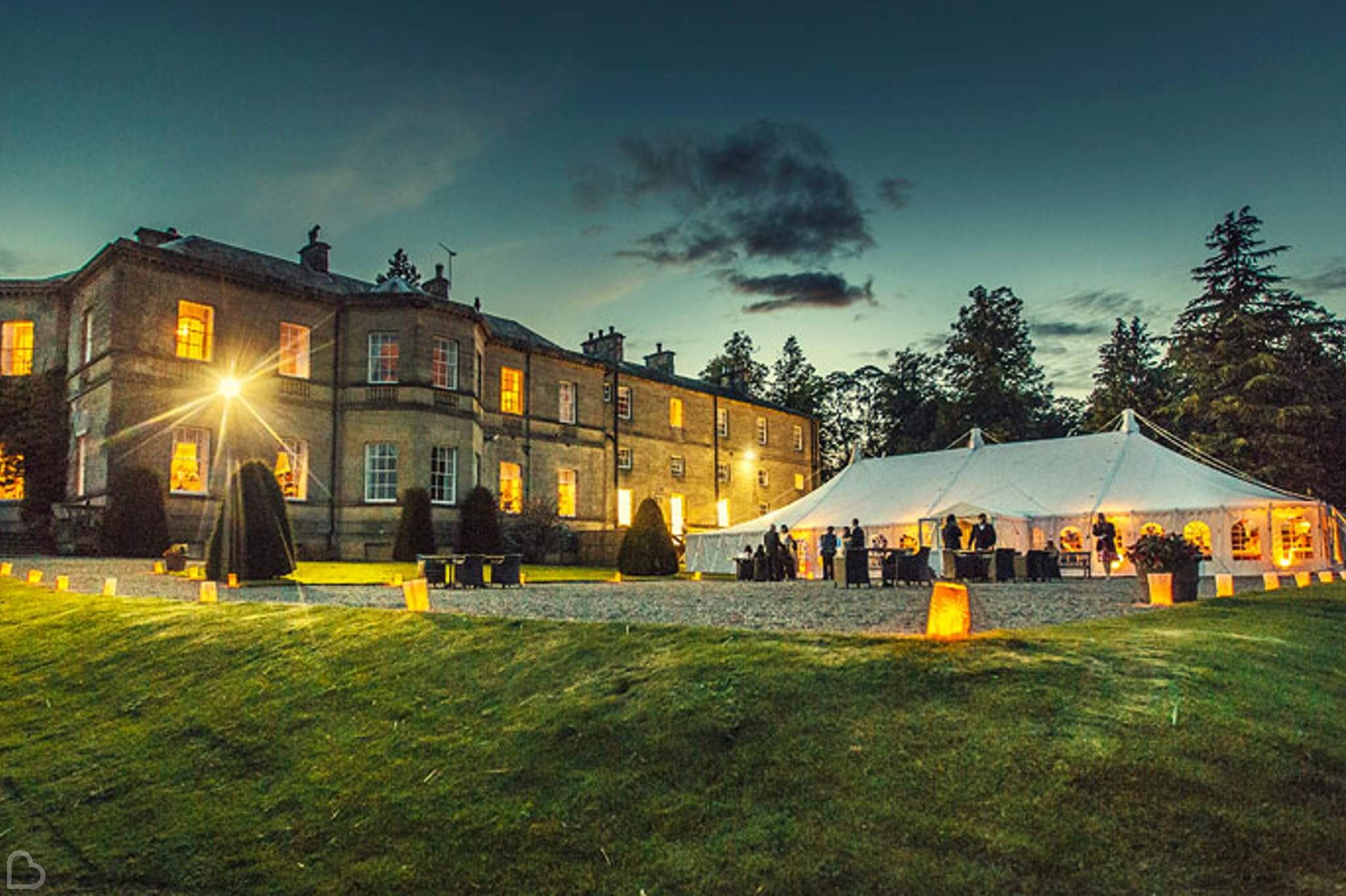 Middleton Lodge Events in North Yorkshire