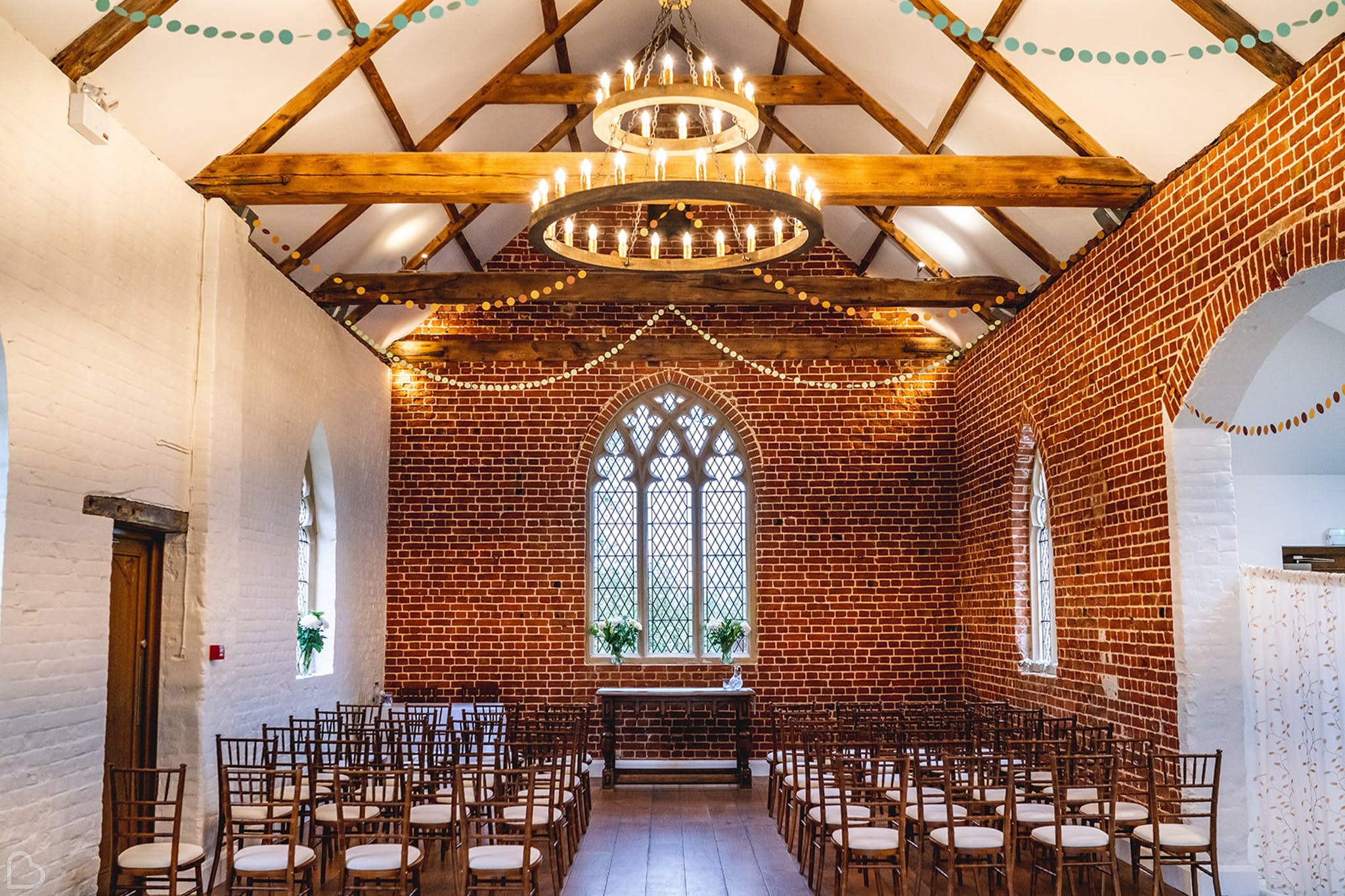 the reading room